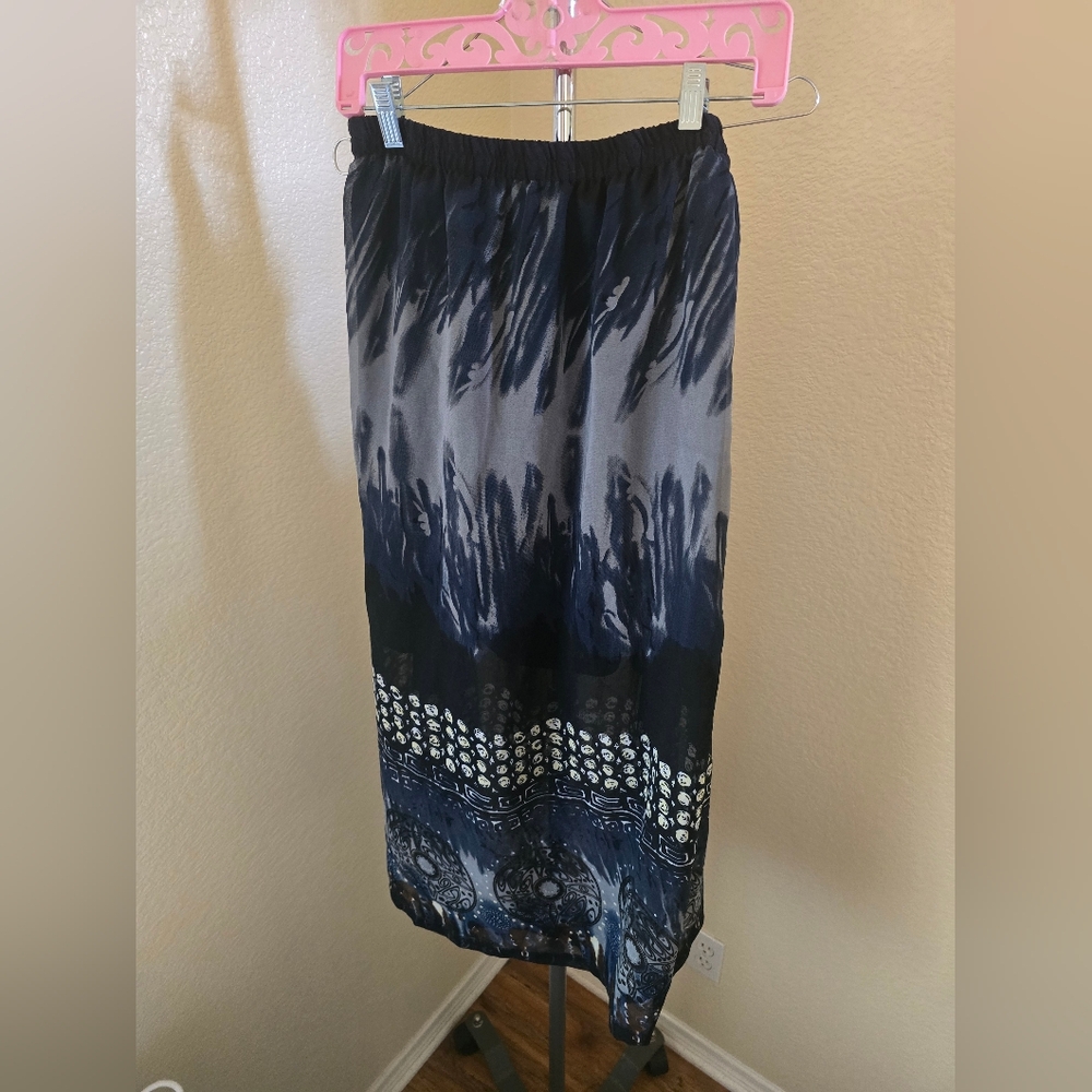 Mix Nouveau BoHo Skirt Pullup